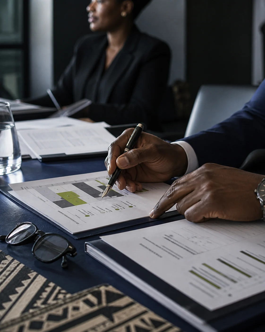 Agafe governance detail